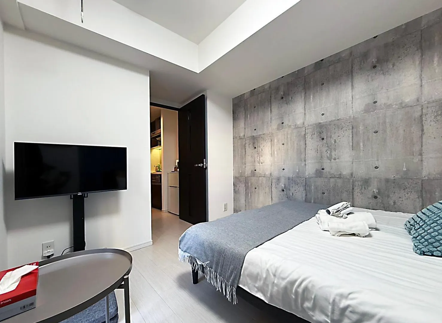 Sq) Shibuya House Apartment Tokyo