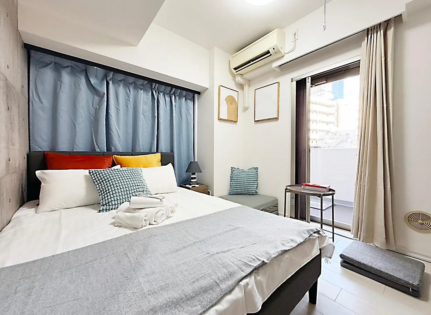 Sq) Shibuya House Apartment Tokyo