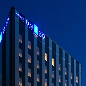 3* فندق فندق يونيزو جينزاي-إيتشومي