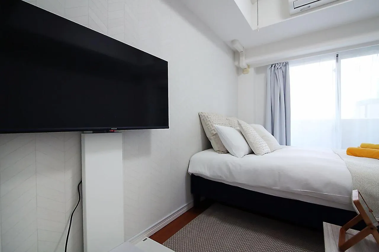 Sq) Shibuya House Apartment Tokyo 0*,  Japan
