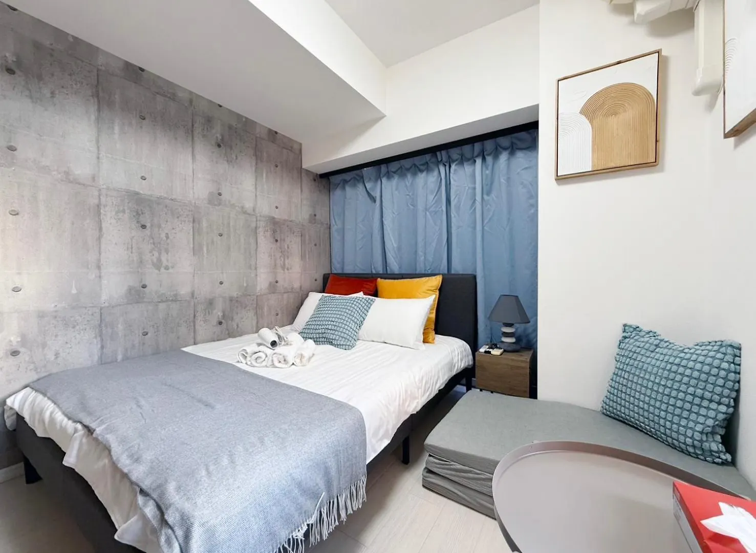 Sq) Shibuya House Apartment Tokyo 0*,  Japan