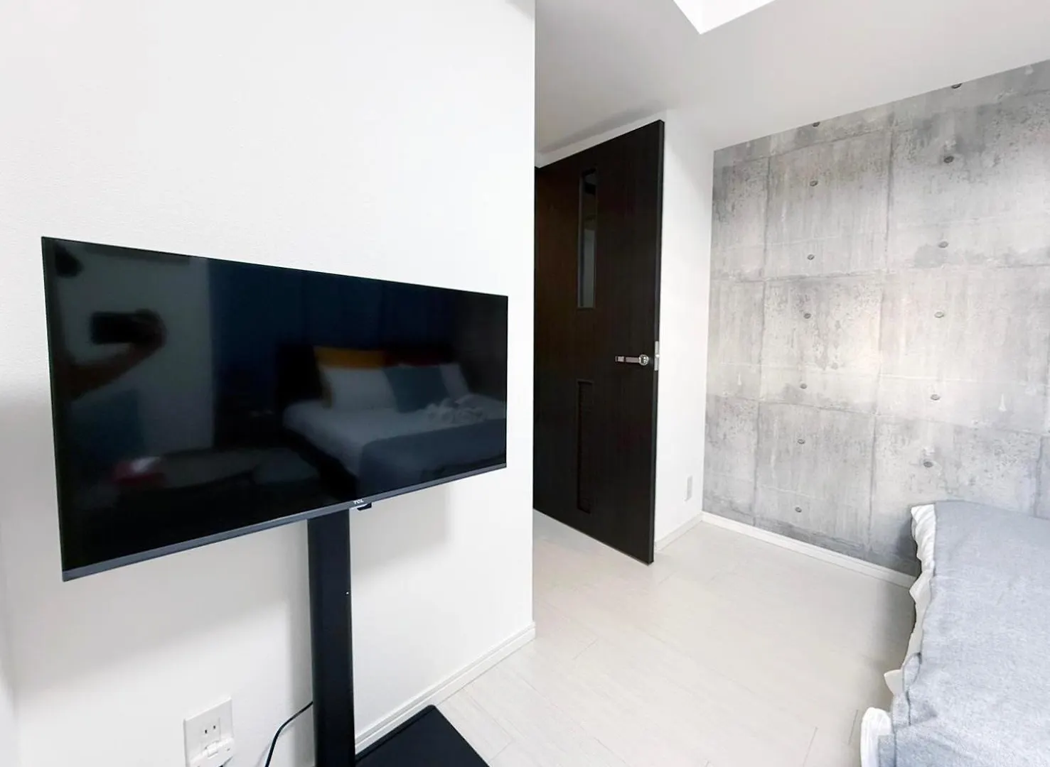 Sq) Shibuya House Apartment Tokyo
