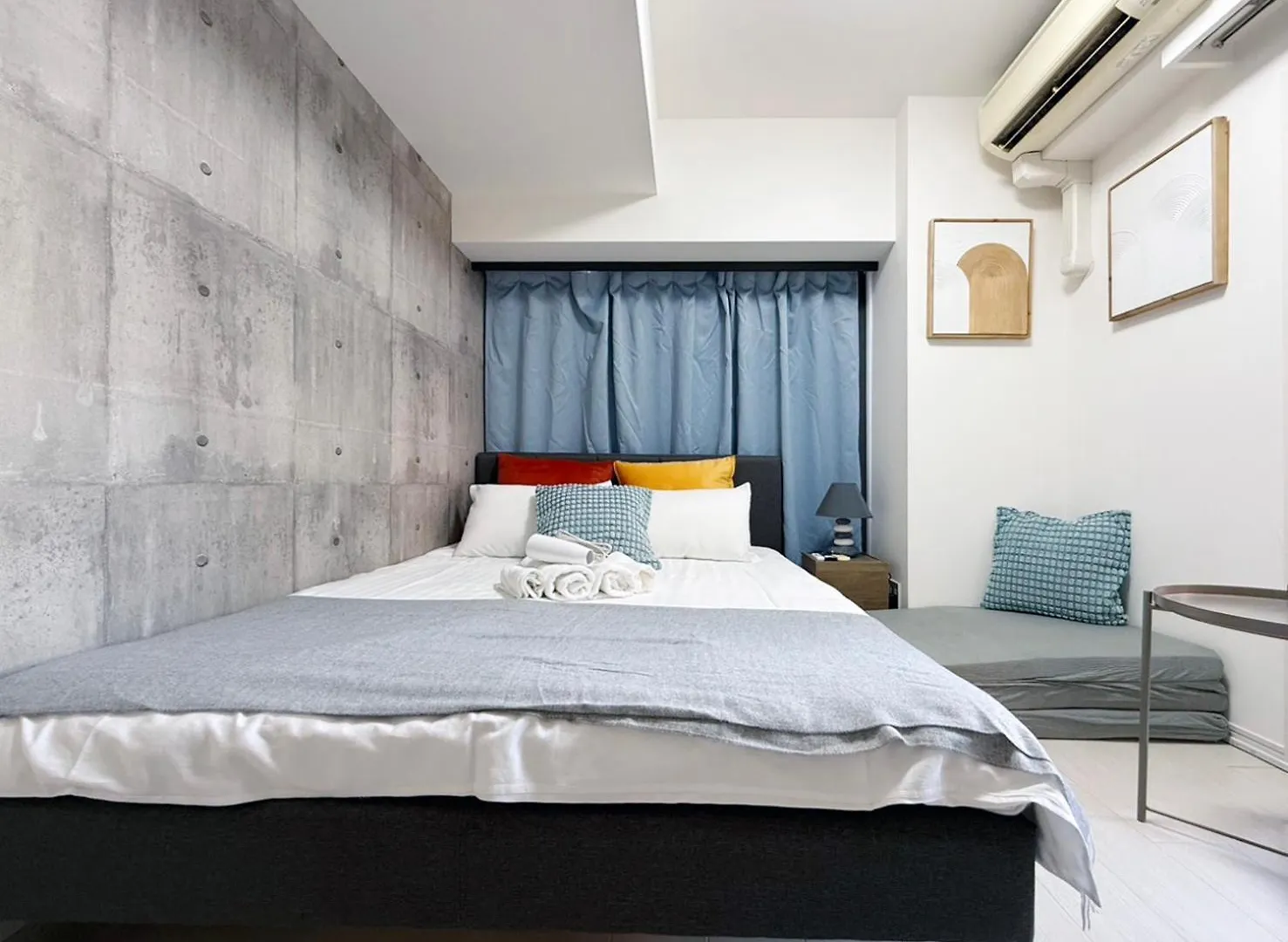 Sq) Shibuya House Apartment Tokyo