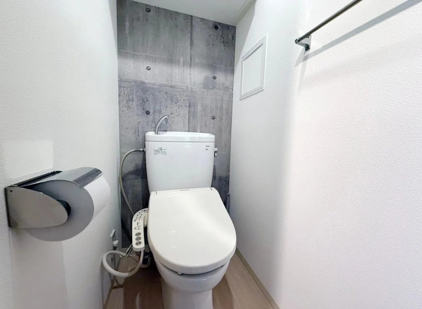 Sq) Shibuya House Apartment Tokyo