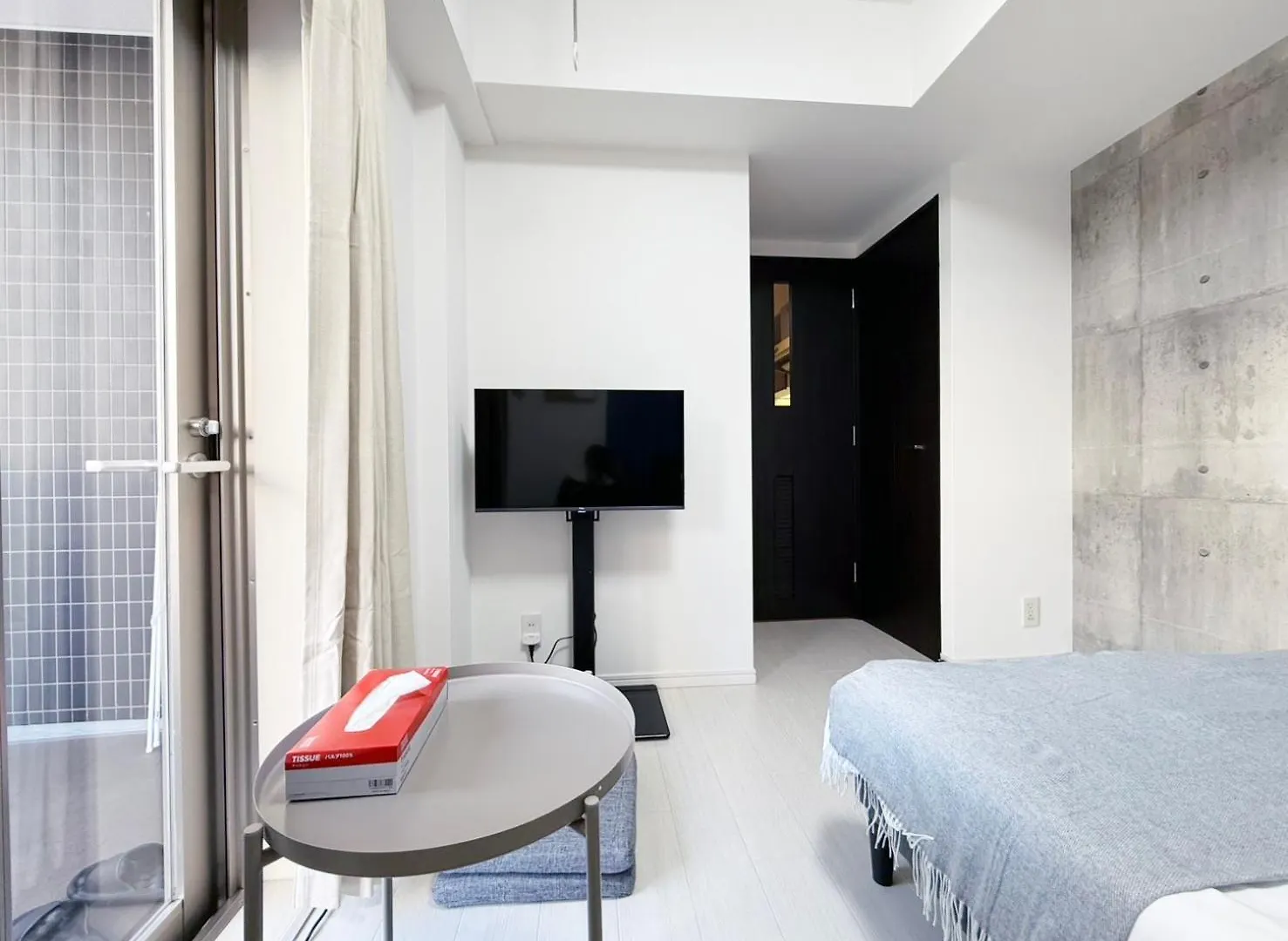 Sq) Shibuya House Apartment Tokyo